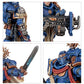 WH40K：スペースマリーン：カンパニー・ヒーロー