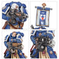 WH40K：スペースマリーン：スターンガード・ベテラン・スカッド