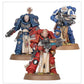 WH40K：スペースマリーン：スターンガード・ベテラン・スカッド
