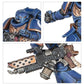WH40K：インフェルヌス・ スカッド