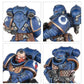 WH40K：インフェルヌス・ スカッド