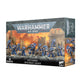 WH40K：インフェルヌス・ スカッド