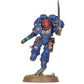 WH40K：スペースマリーン：ジャンプパック・インターセッサー