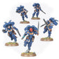 9/20(土)発売WH40K：コンバットパトロール：レイヴンガード