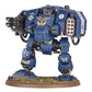 WH40K：スペースマリーン：バリストゥス・ドレッドノート