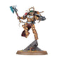 WH40K：ブラッドエンジェル：司令官ダンテ
