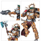 WH40K：ブラッドエンジェル：司令官ダンテ