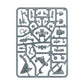 WH40K：ブラッドエンジェル：司令官ダンテ