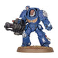 WH40K：スペースマリーン：ターミネイター・スカッド