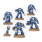 9/20(土)発売WH40K：コンバットパトロール：インペリアルフィスト
