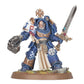 WH40K：スペースマリーン：キャプテン（ターミネイター・アーマー装備）