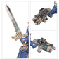 WH40K：スペースマリーン：キャプテン（ターミネイター・アーマー装備）