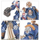 WH40K：スペースマリーン：キャプテン（ターミネイター・アーマー装備）