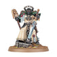WH40K：ダークエンジェル：改悛の太守アスモダイ