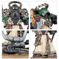 WH40K：ダークエンジェル：改悛の太守アスモダイ