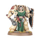 WH40K：ダークエンジェル：デスウィング・ナイト