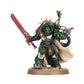 WH40K：コンバットパトロール：ダークエンジェル