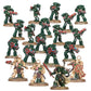 WH40K：コンバットパトロール：ダークエンジェル