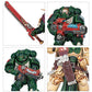 WH40K：コンバットパトロール：ダークエンジェル