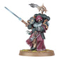 WH40K：ダークエンジェル：インナーサークル・コンパニオン
