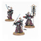 WH40K：ダークエンジェル：インナーサークル・コンパニオン