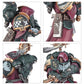 WH40K：ダークエンジェル：インナーサークル・コンパニオン