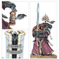 WH40K：ダークエンジェル：インナーサークル・コンパニオン
