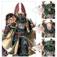 WH40K：ダークエンジェル:ライオン・エル=ジョンソン