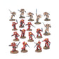 WH40K：コンバットパトロール：ブラッドエンジェル