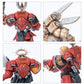 WH40K：コンバットパトロール：ブラッドエンジェル