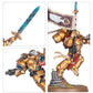 WH40K：ブラッドエンジェル：サングィナリー・ガード
