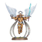 WH40K：ブラッドエンジェル：サングィノール