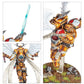 WH40K：ブラッドエンジェル：サングィノール