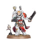 WH40K：ブラッドエンジェル：サングィナリー・プリースト