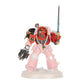 WH40K：ブラッドエンジェル：アップグレード＆デカールシート