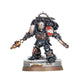 WH40K：ブラッドエンジェル：レマルティス