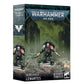WH40K：ブラッドエンジェル：レマルティス