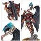 WH40K：ブラッドエンジェル：“峻厳なる”アストラス