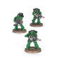 8/23(土)発売WH40K：コンバットパトロール：サラマンダー