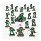 8/23(土)発売WH40K：コンバットパトロール：サラマンダー