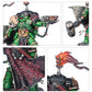 8/23(土)発売WH40K：コンバットパトロール：サラマンダー