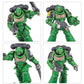 8/23(土)発売WH40K：コンバットパトロール：サラマンダー