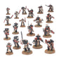 8/9(土)発売WH40K：コンバットパトロール：ブラックテンプラー|MAG