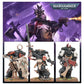 8/9(土)発売WH40K：コンバットパトロール：ブラックテンプラー|MAG