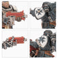 8/9(土)発売WH40K：コンバットパトロール：ブラックテンプラー|MAG