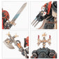 8/9(土)発売WH40K：コンバットパトロール：ブラックテンプラー|MAG