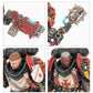 8/9(土)発売WH40K：コンバットパトロール：ブラックテンプラー|MAG