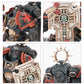 8/9(土)発売WH40K：コンバットパトロール：ブラックテンプラー|MAG