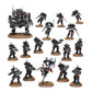 9/20(土)発売WH40K：コンバットパトロール：レイヴンガード