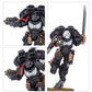 9/20(土)発売WH40K：コンバットパトロール：レイヴンガード